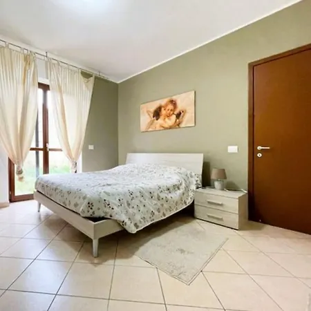Capocci 86 Apartamento