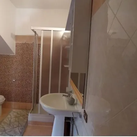 Capocci 86 Apartamento *